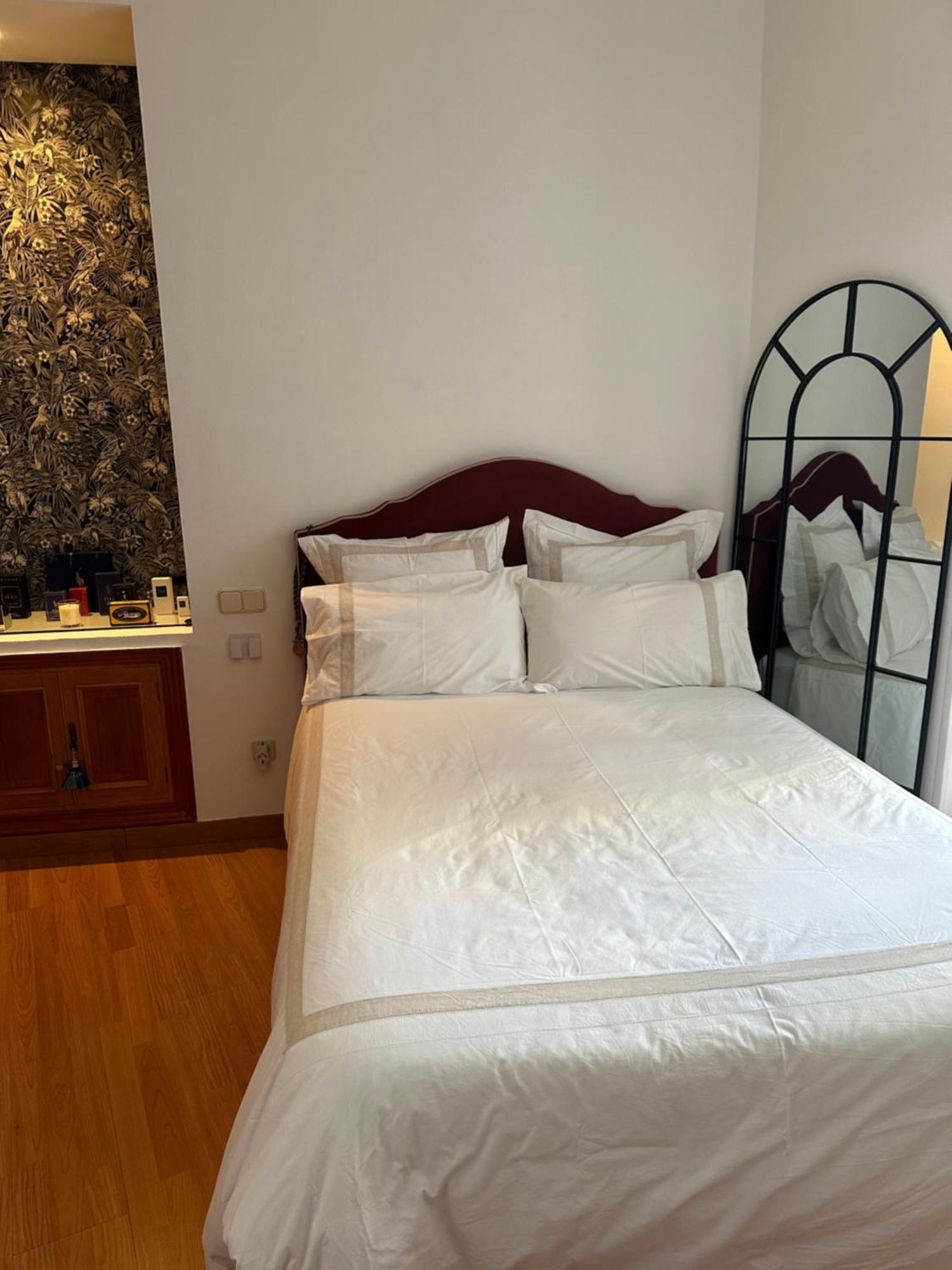 Centrico Apartamento En El Corazon De Madrid, Malasana Madrid