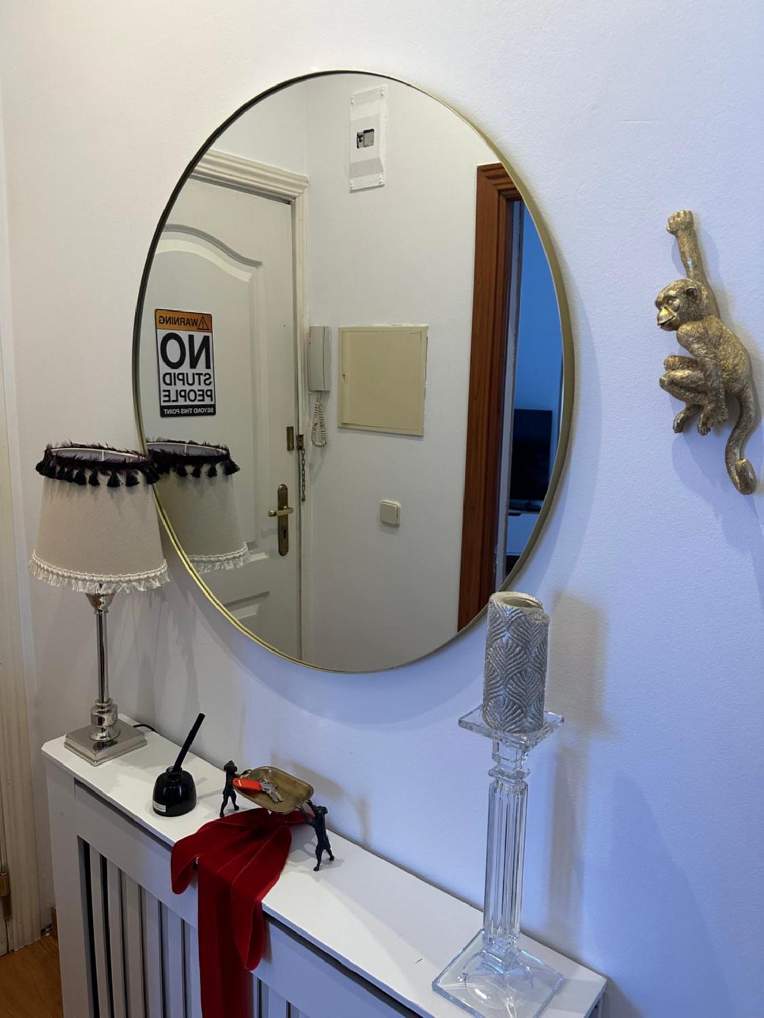 Centrico Apartamento En El Corazon De Madrid, Malasana