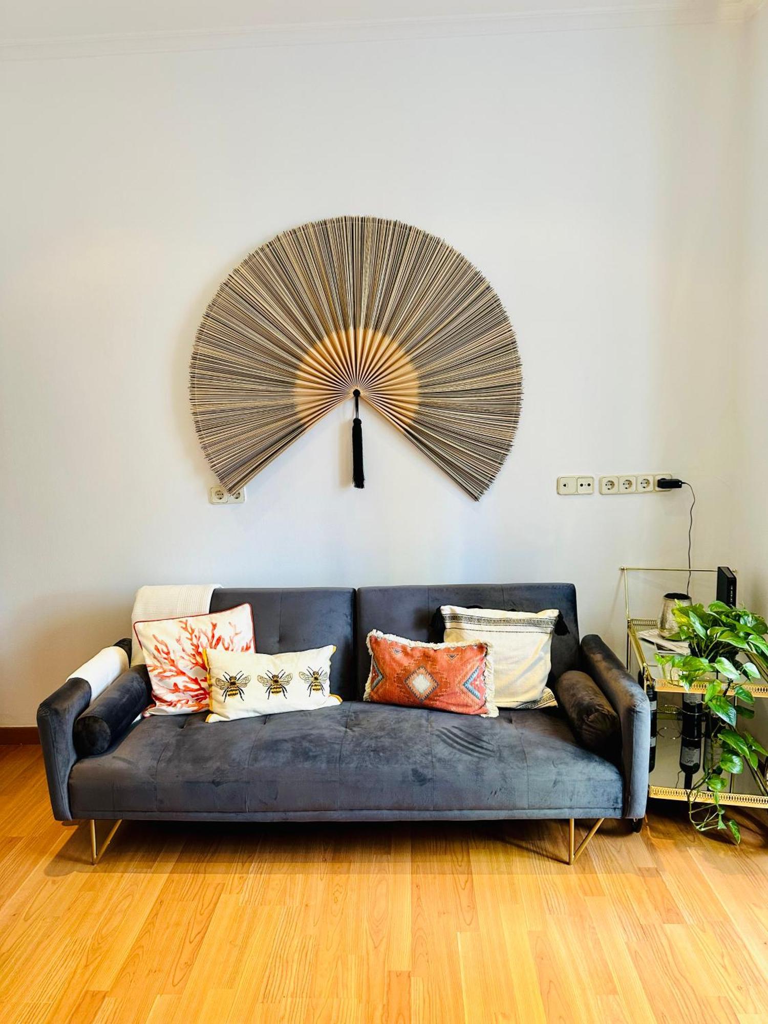 Apartamento Centrico Apartamento En El Corazon De Madrid, Malasana *