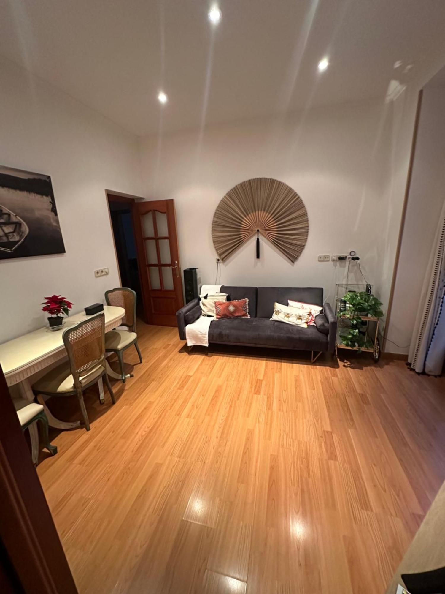 Apartamento Centrico Apartamento En El Corazon De Madrid, Malasana
