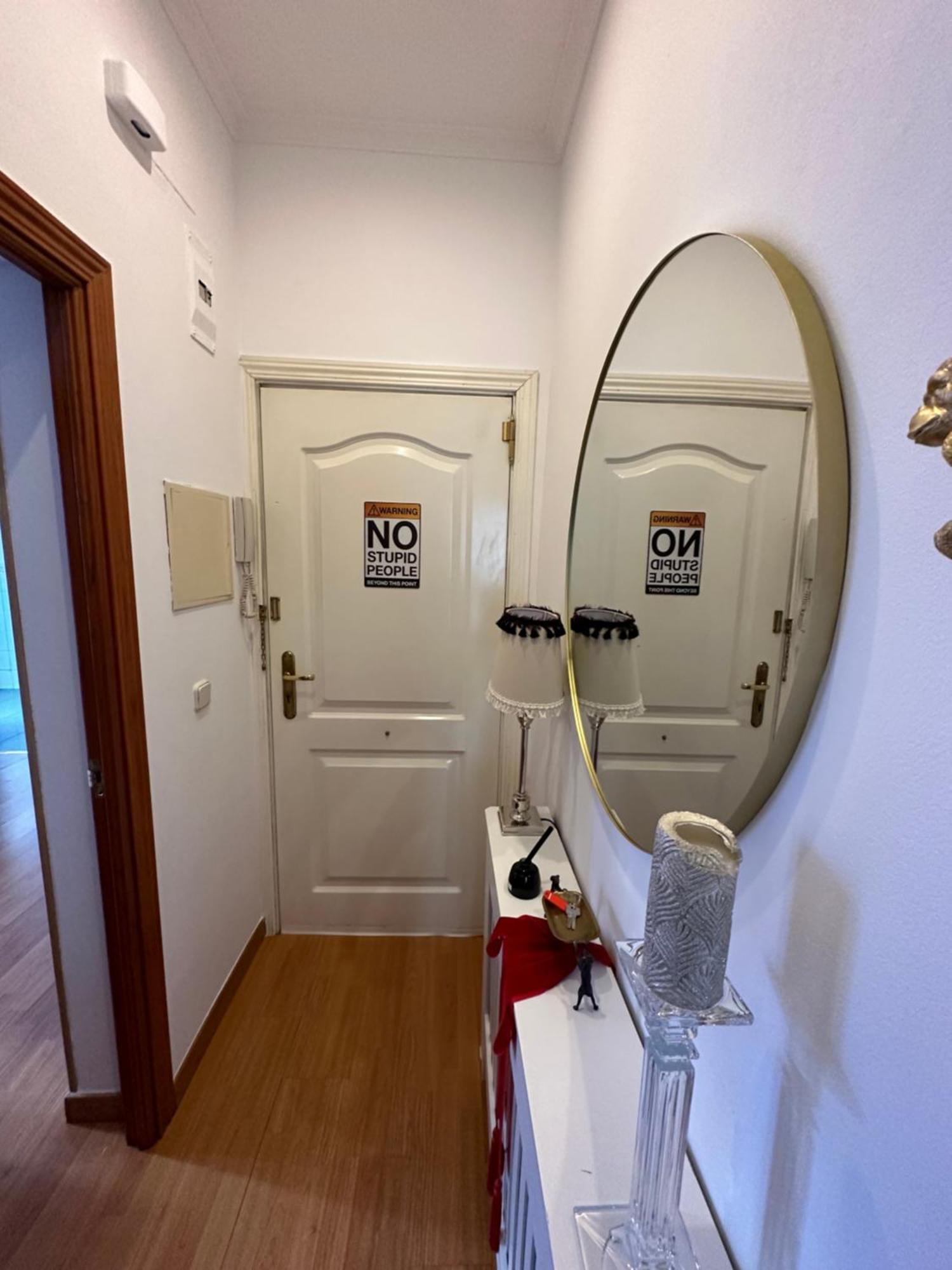 Apartamento Centrico Apartamento En El Corazon De Madrid, Malasana Madrid
