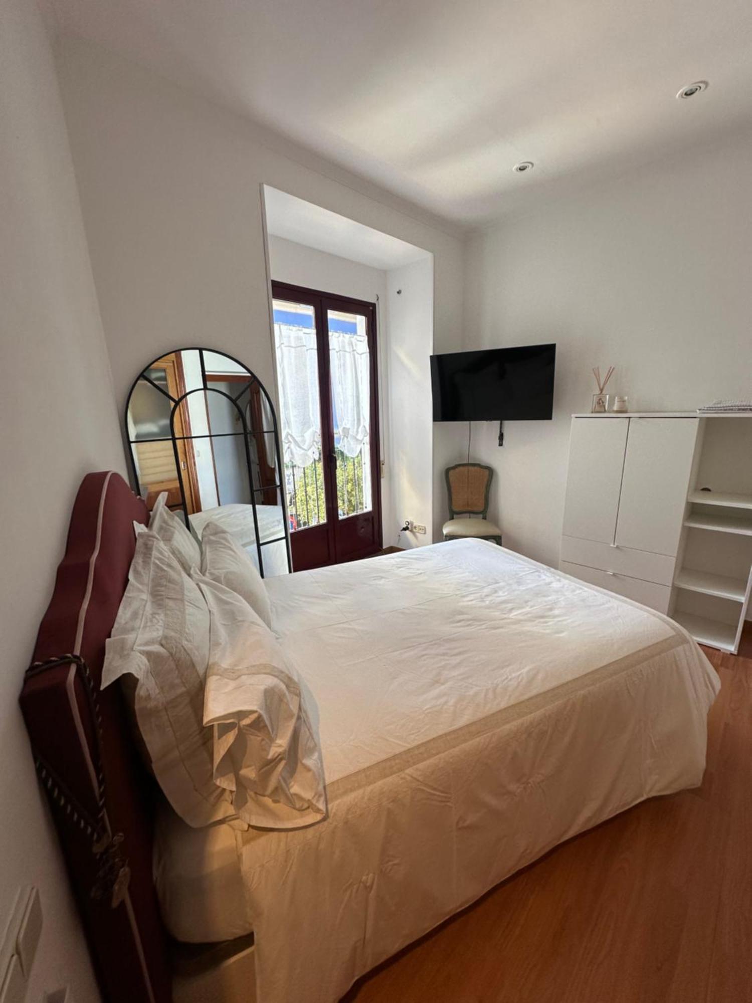 Centrico Apartamento En El Corazon De Madrid, Malasana *