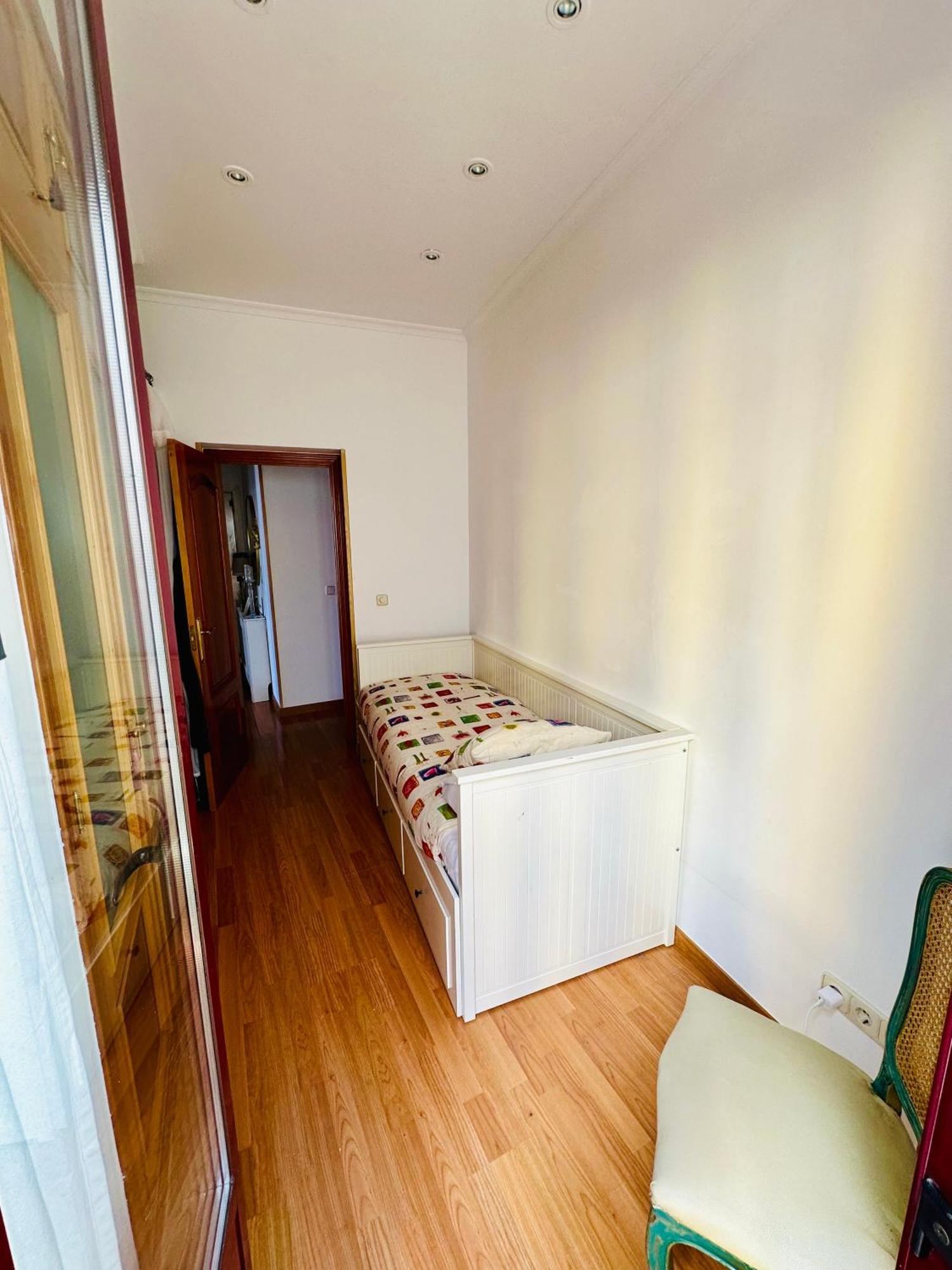 Centrico Apartamento En El Corazon De Madrid, Malasana Apartamento Madrid