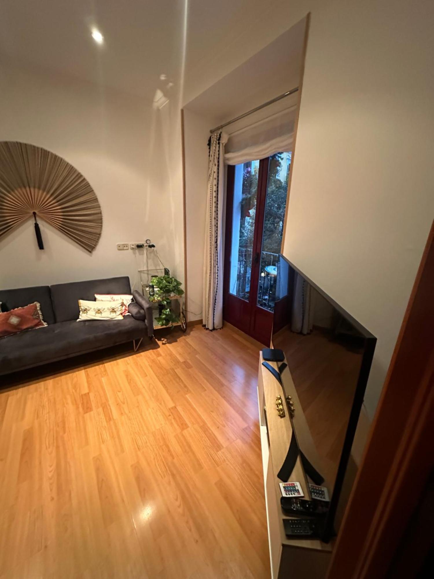 Apartamento Centrico Apartamento En El Corazon De Madrid, Malasana