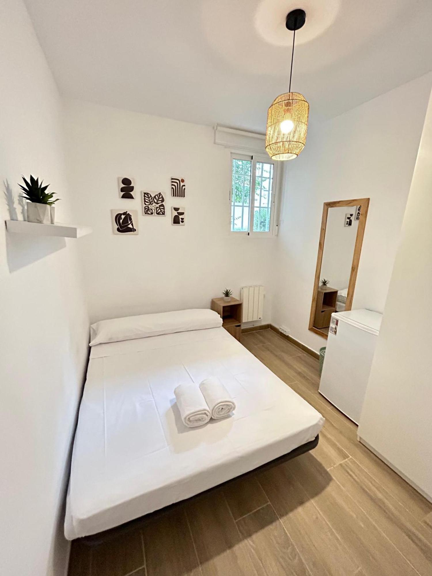 Habitación en casa particular Sincelejo Madrid
