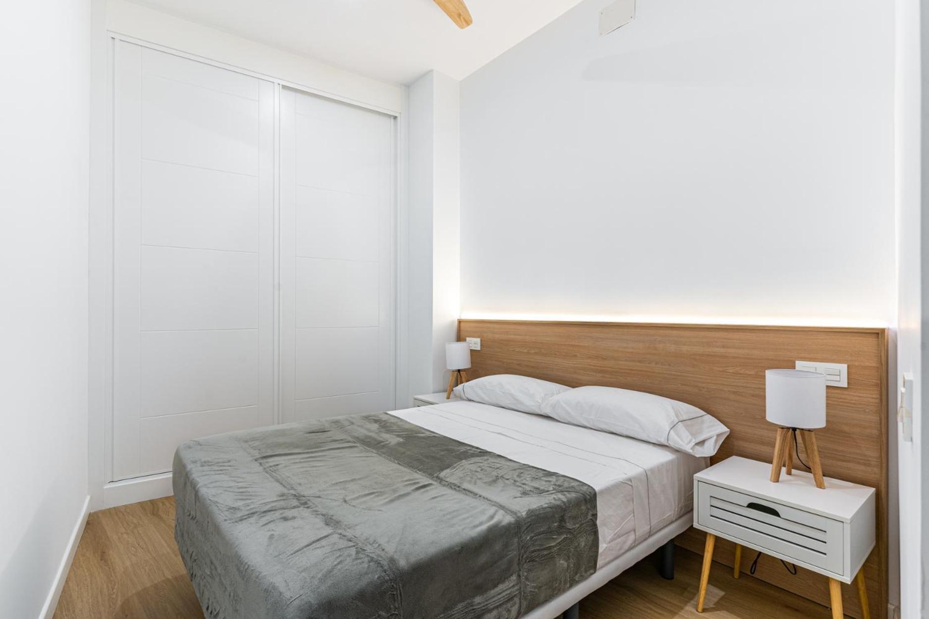 Apartamento Vr Jeronima *