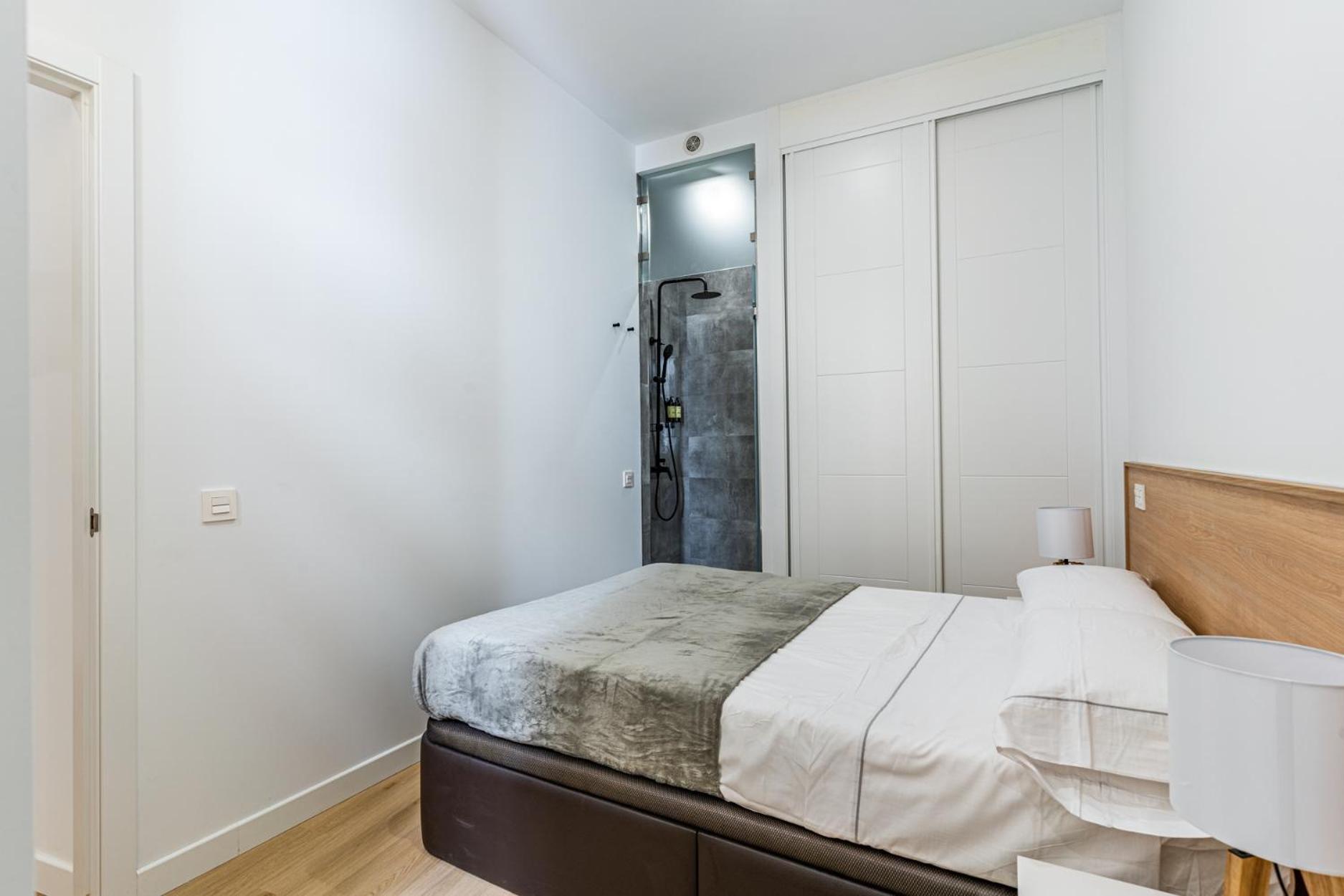 Vr Jeronima Apartamento
