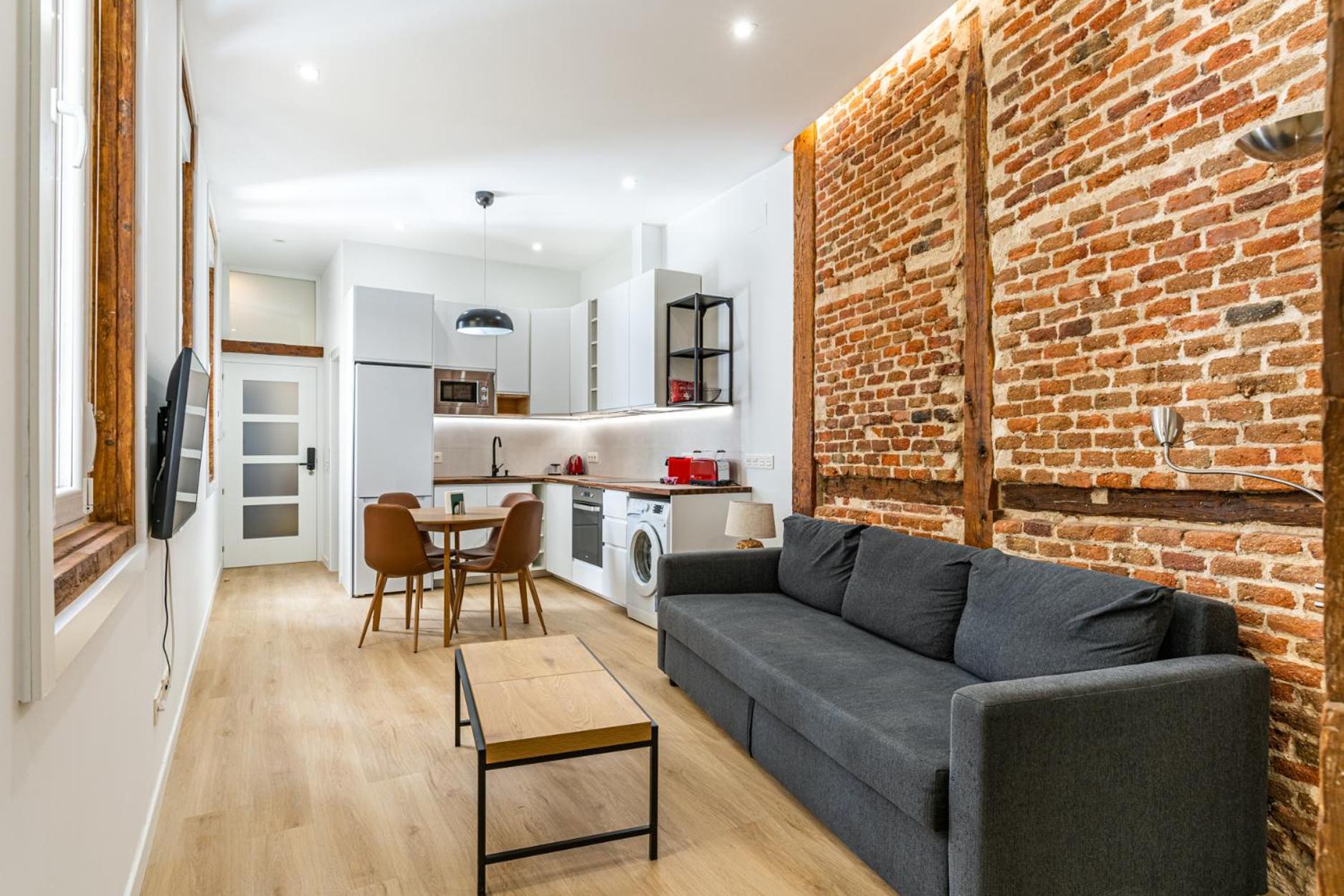 Apartamento Vr Jeronima