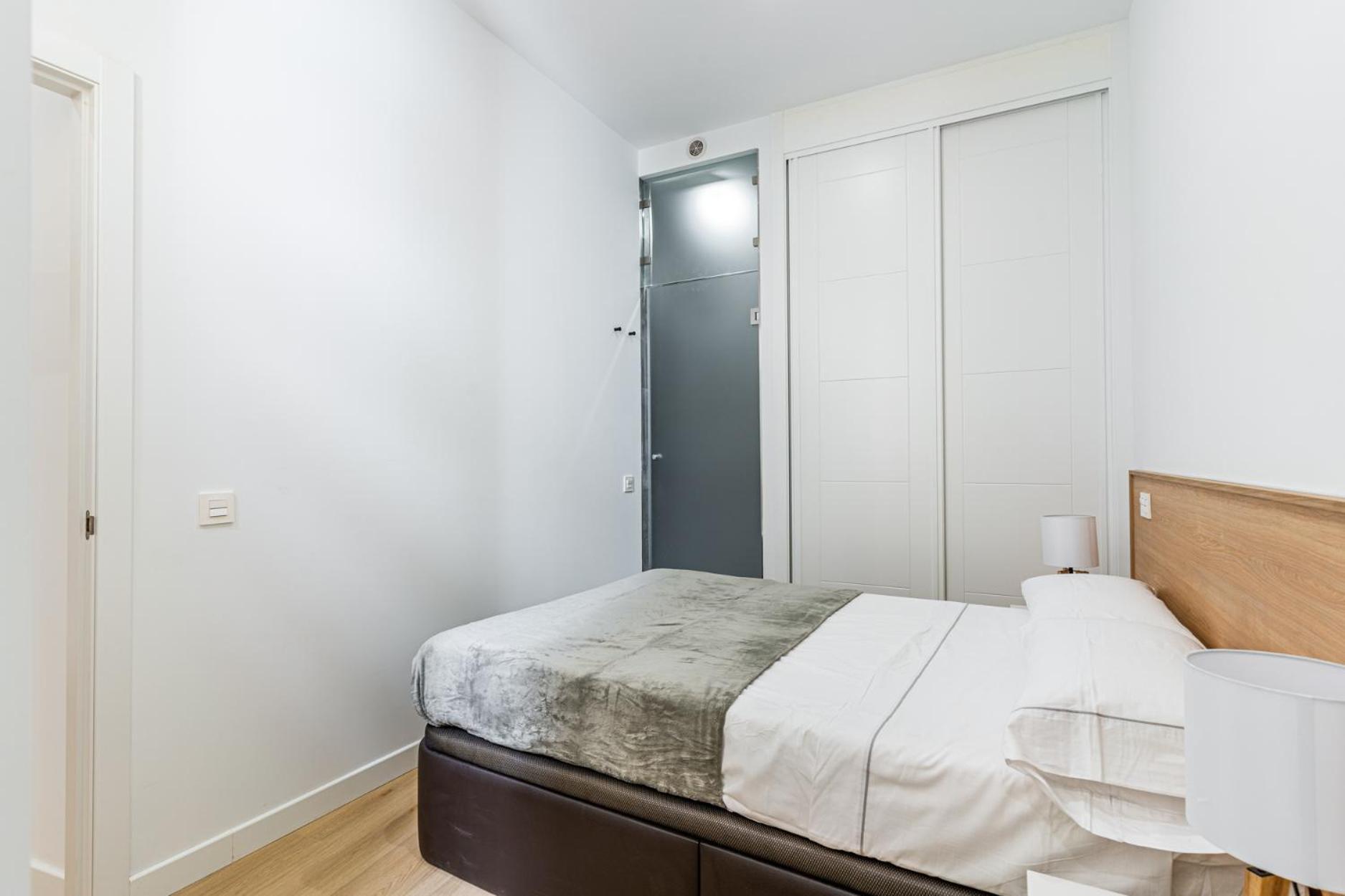 Apartamento Vr Jeronima *