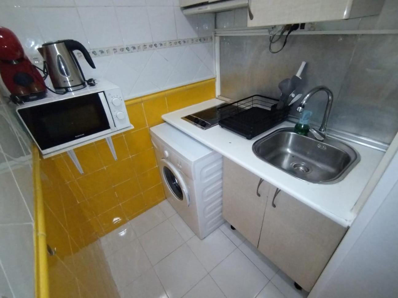 Apartamento 2 - Puerta Del Sol