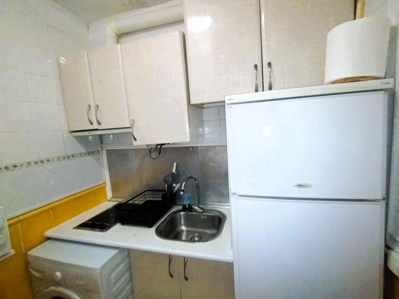 2 - Puerta Del Sol Apartamento