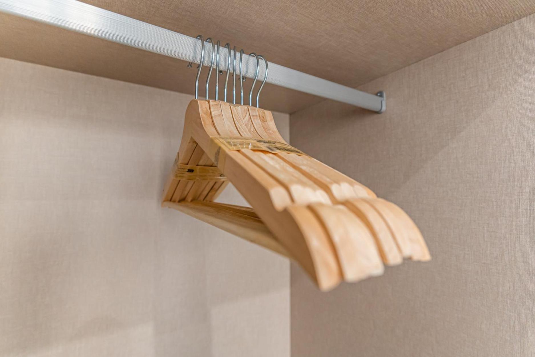 Vr Jeronima Apartamento *
