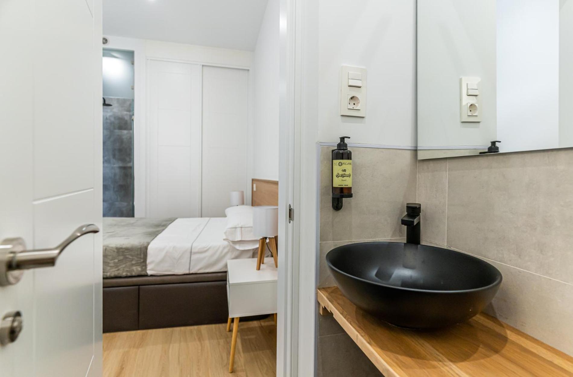 Apartamento Vr Jeronima *