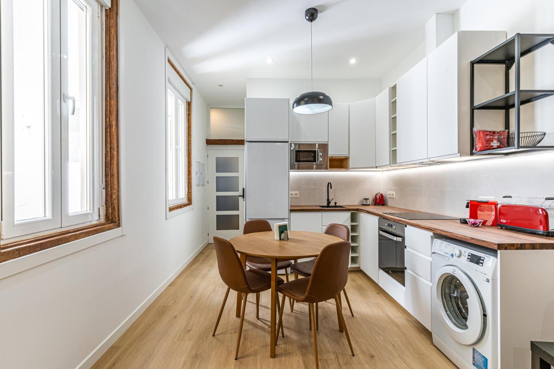 Apartamento Vr Jeronima *