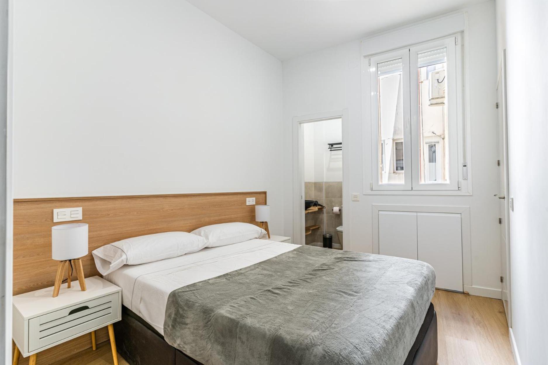 Apartamento Vr Jeronima *