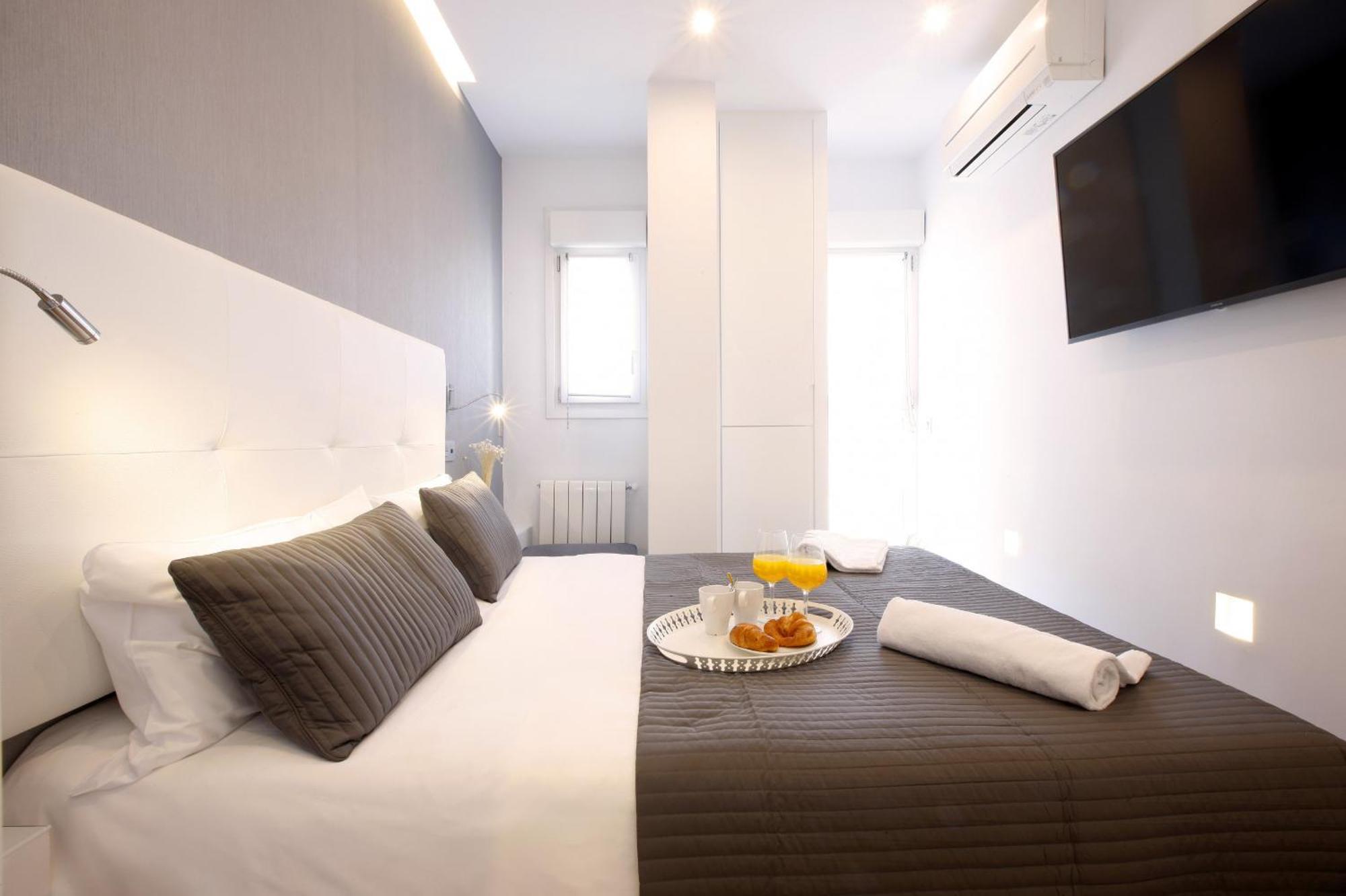 Apartamento Malasana Fantastic Madrid