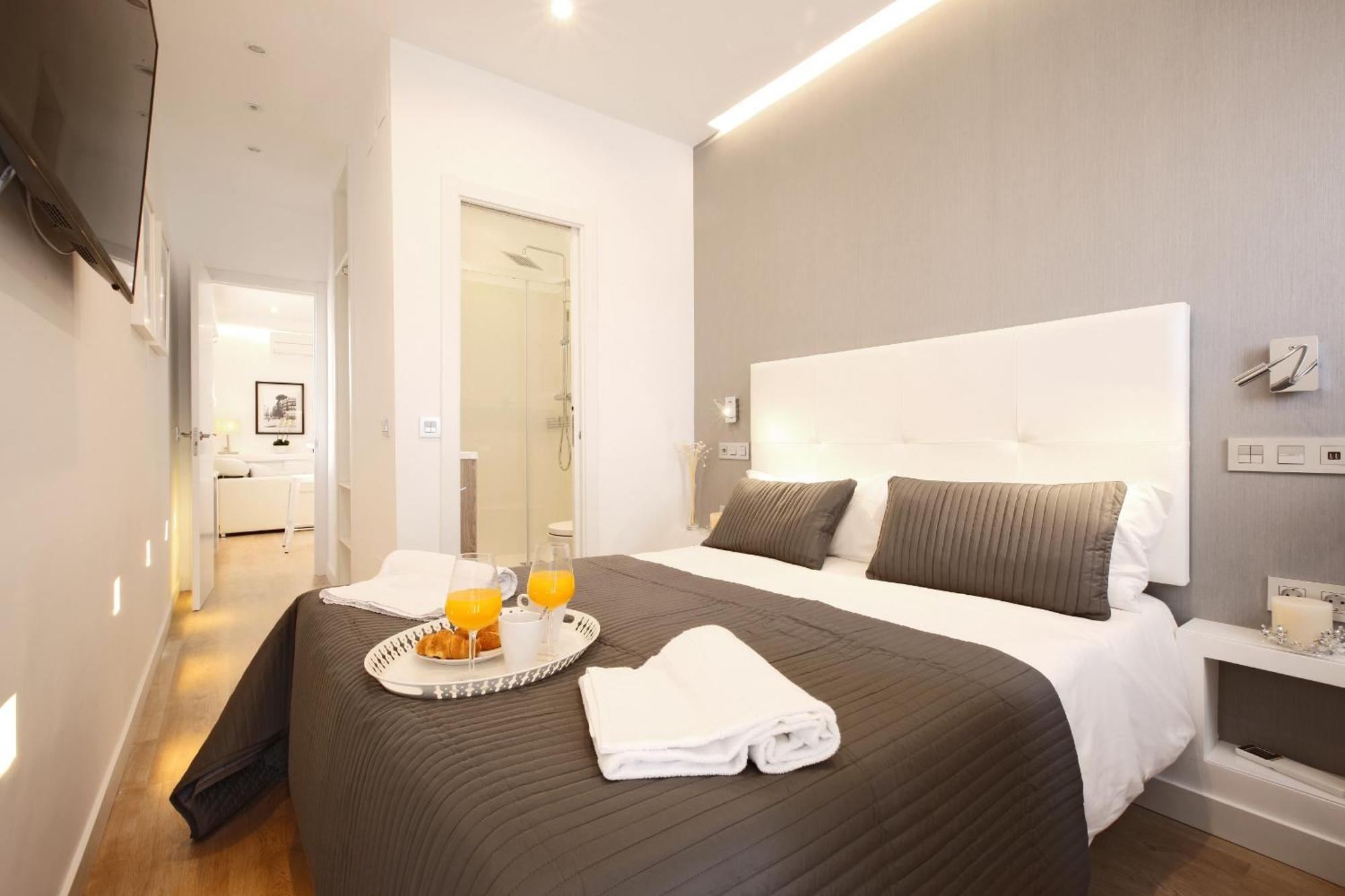 Malasana Fantastic Apartamento *