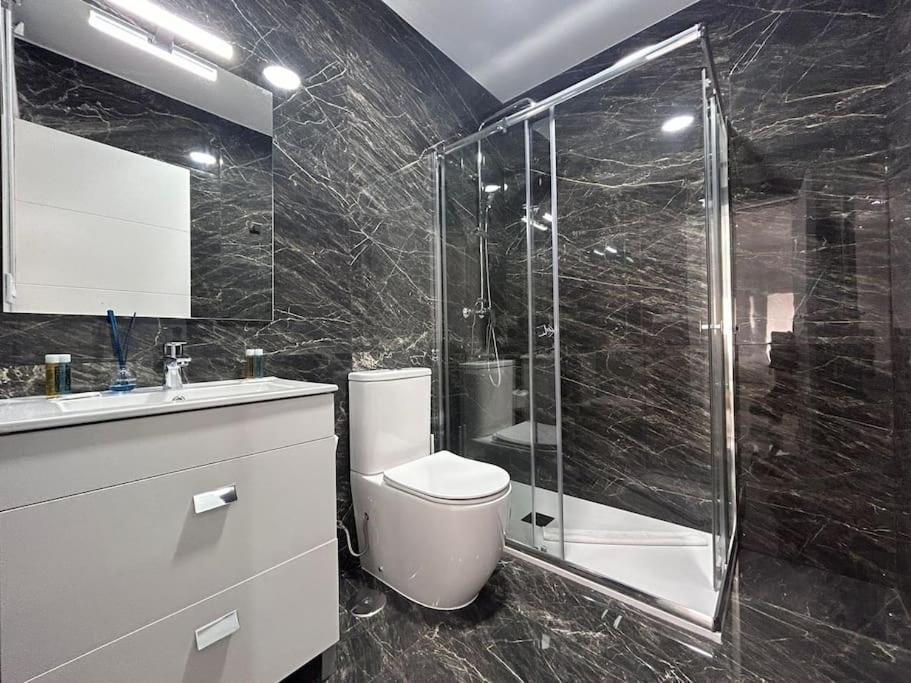 Apartamento Large In - Boto *