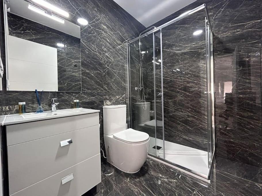 Apartamento Large In - Boto *