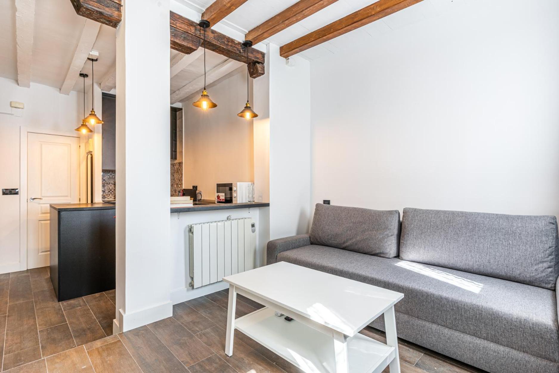 Vr Estudios Apartment *
