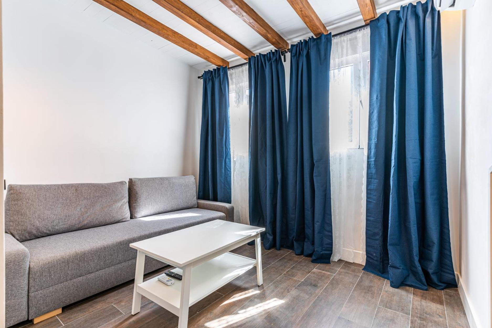 Vr Estudios Madrid