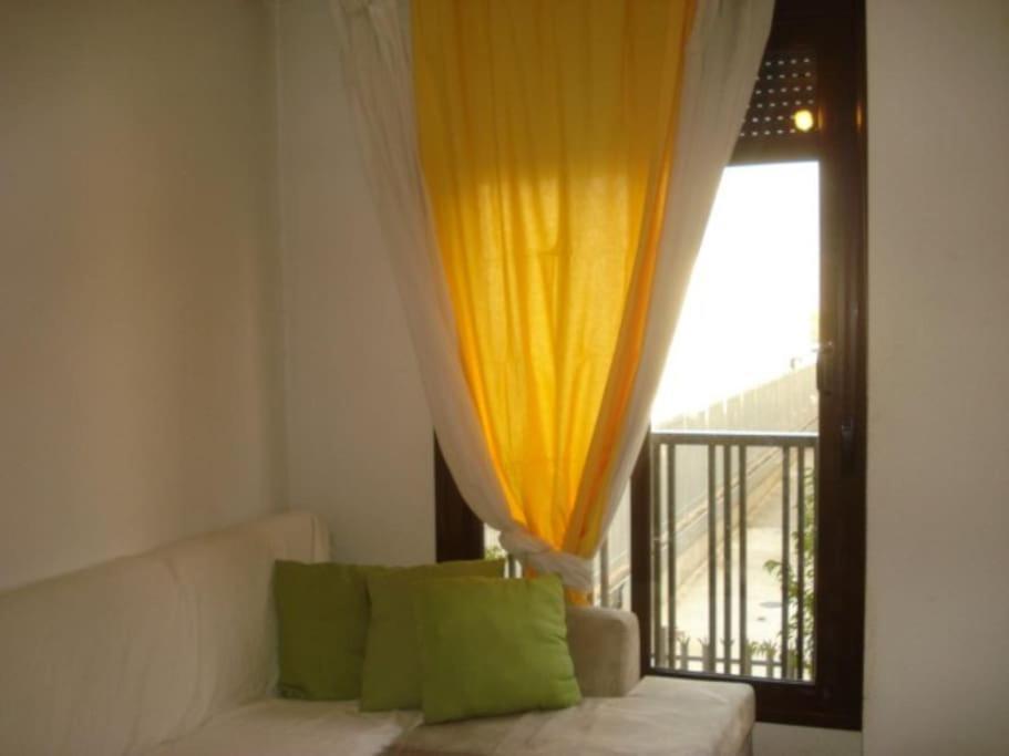 Belfast Con Wifi, Piscina Y Netflix Apartamento Madrid