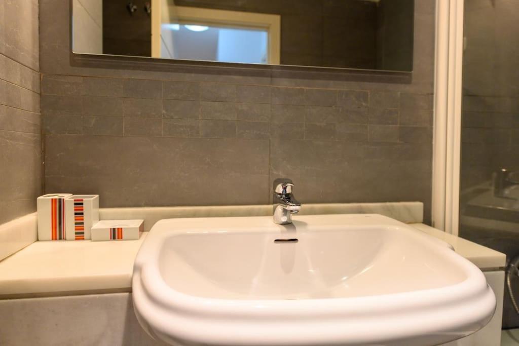 Apartamento Moderno Temporal Familiar Con Terraza Sod1 *