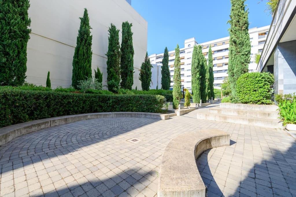 Moderno Temporal Familiar Con Terraza Sod1 Apartment *