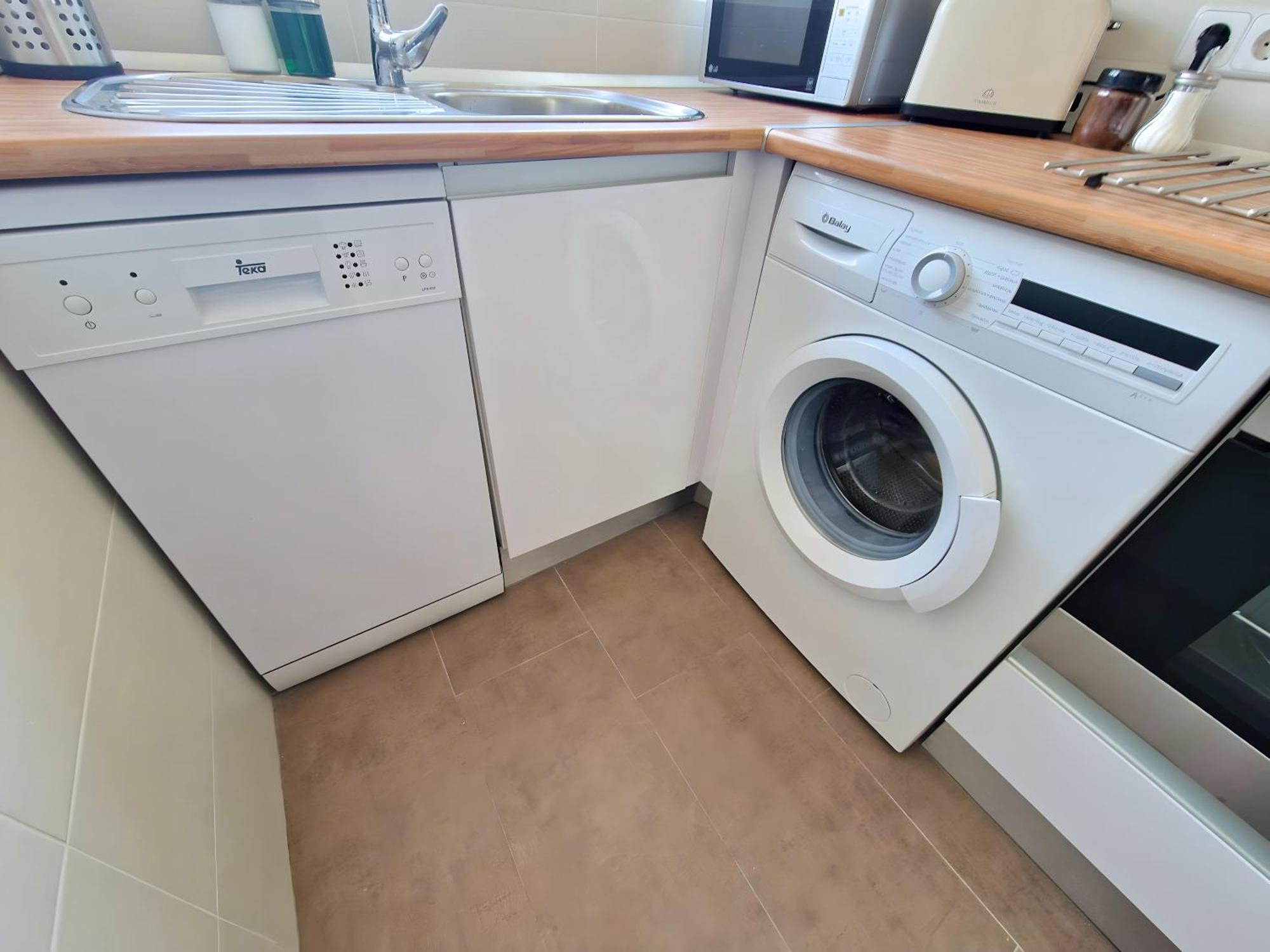 Apartamento Estupendo En Pinar Del Rey Madrid