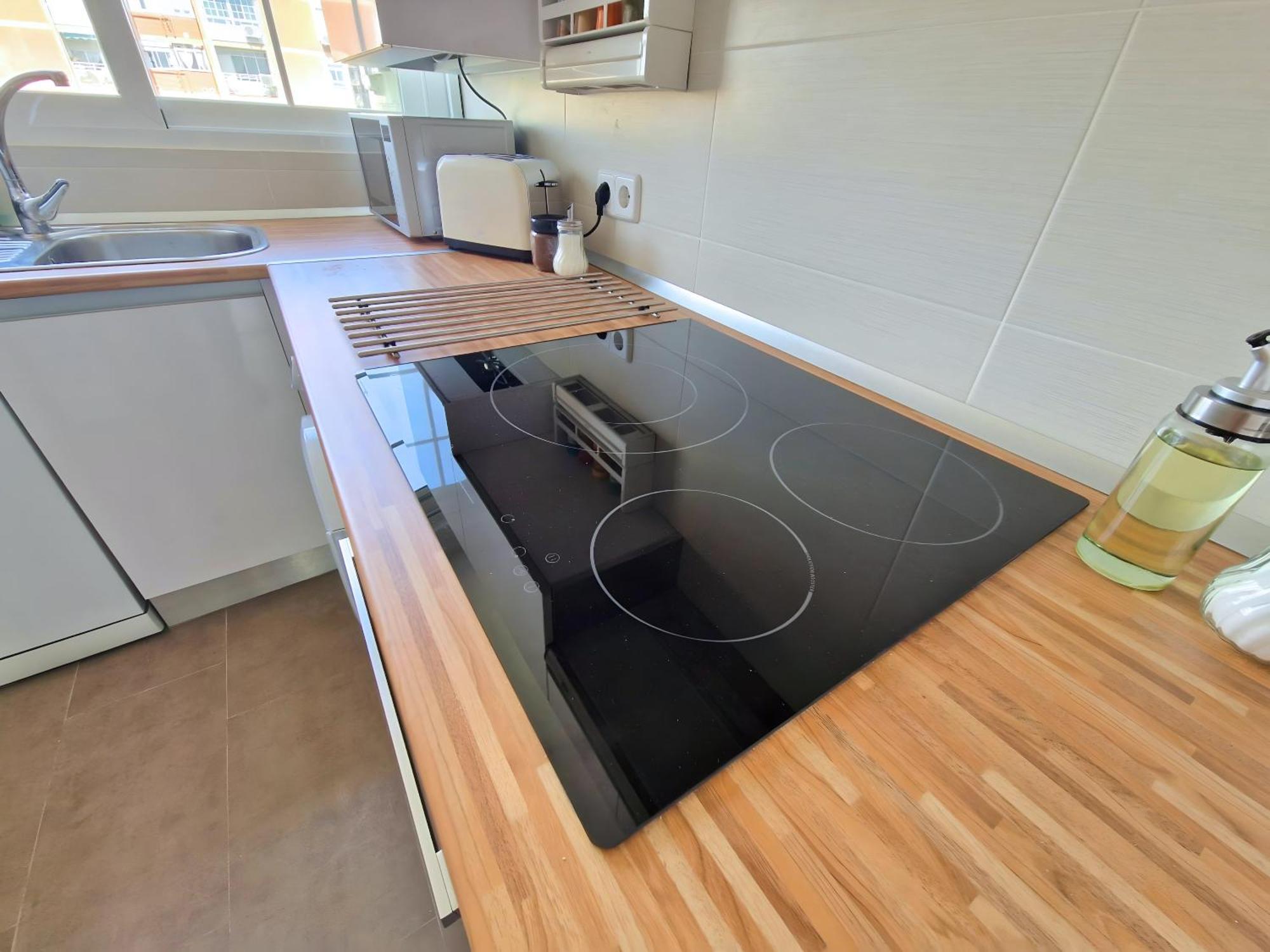Apartamento Estupendo En Pinar Del Rey *