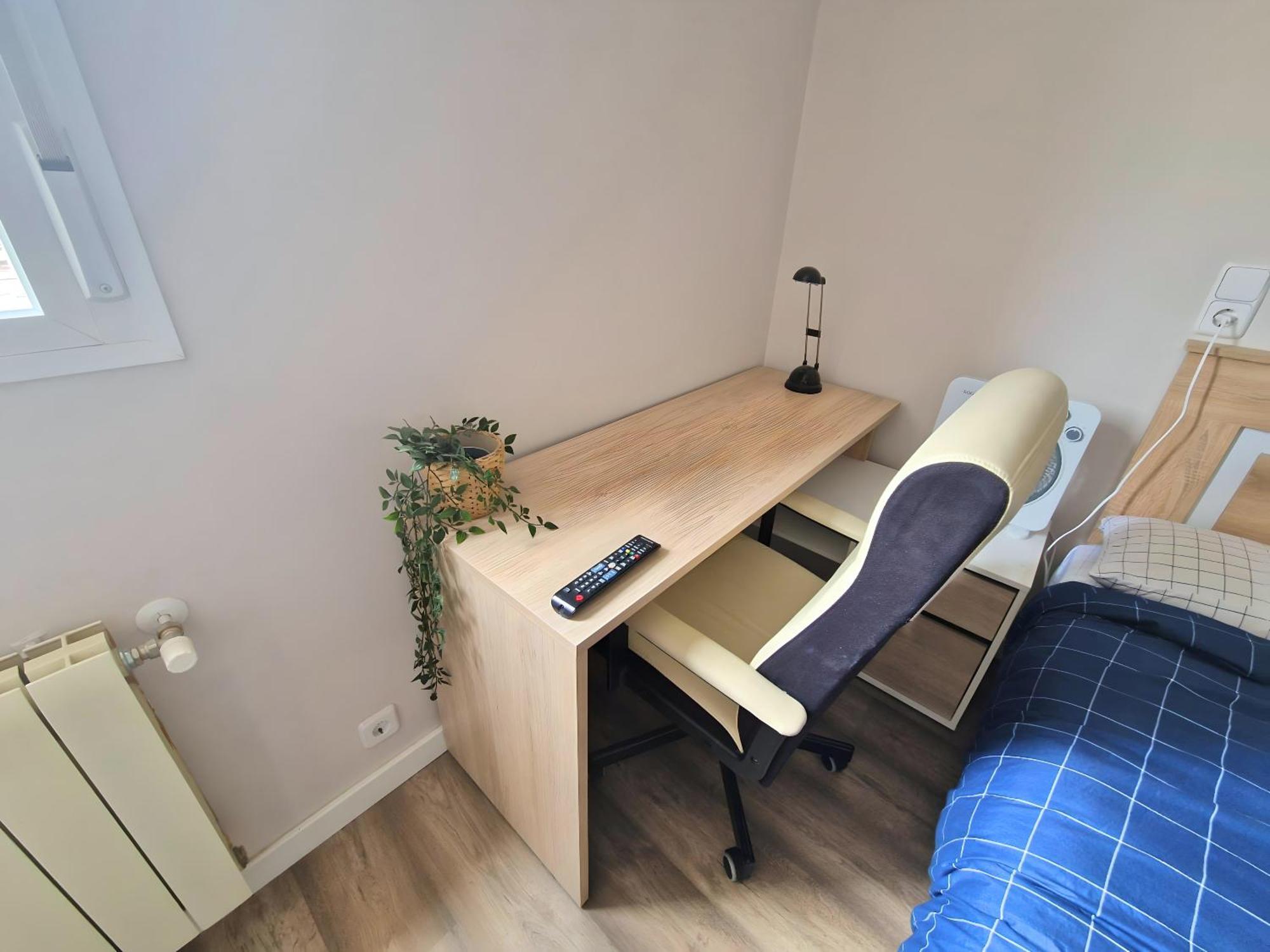 Estupendo En Pinar Del Rey Apartamento Madrid