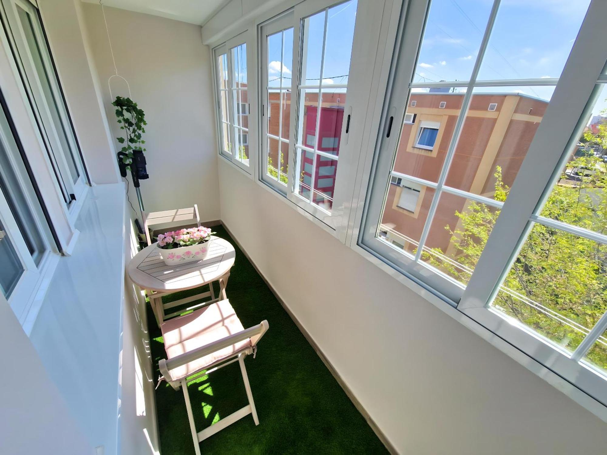 Apartamento Estupendo En Pinar Del Rey *