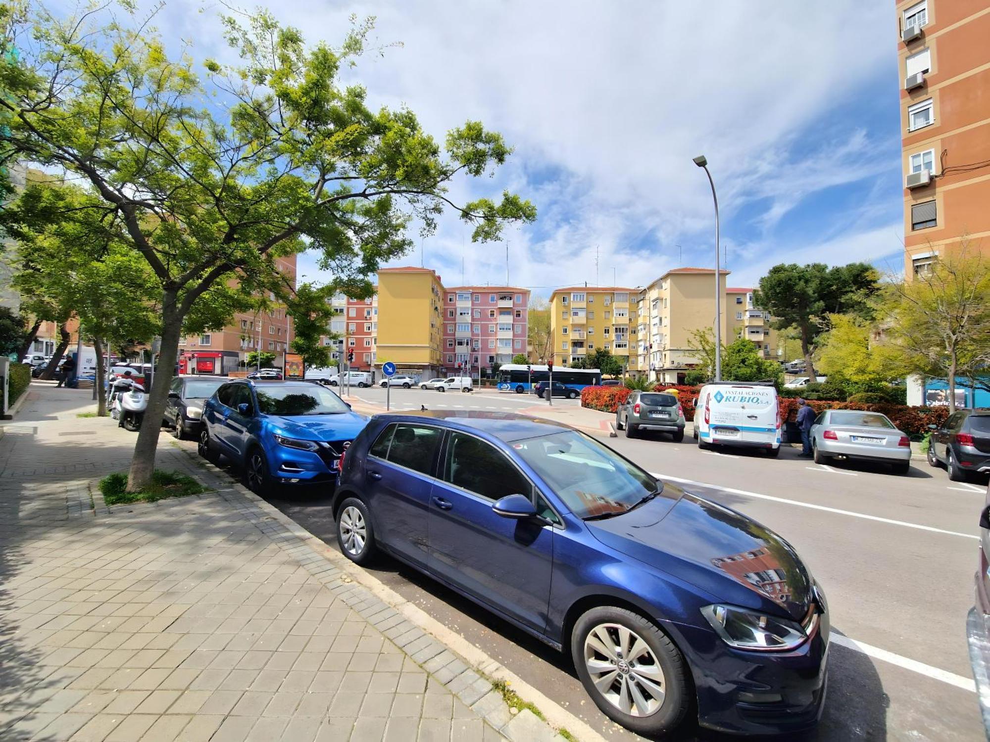 Estupendo En Pinar Del Rey Apartamento