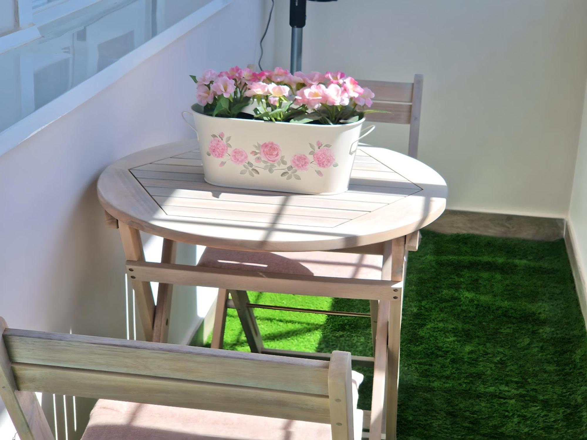 Apartamento Estupendo En Pinar Del Rey Madrid