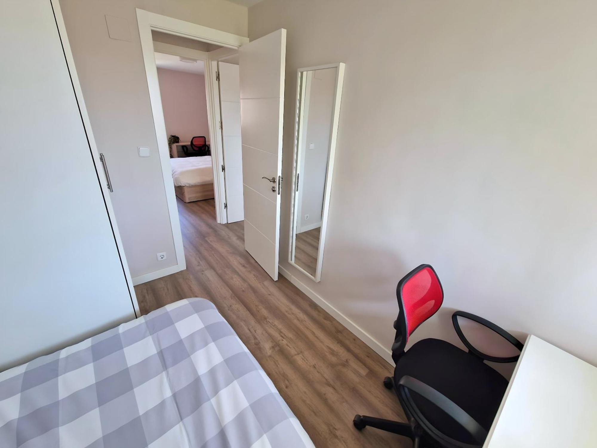 Estupendo En Pinar Del Rey Apartamento Madrid