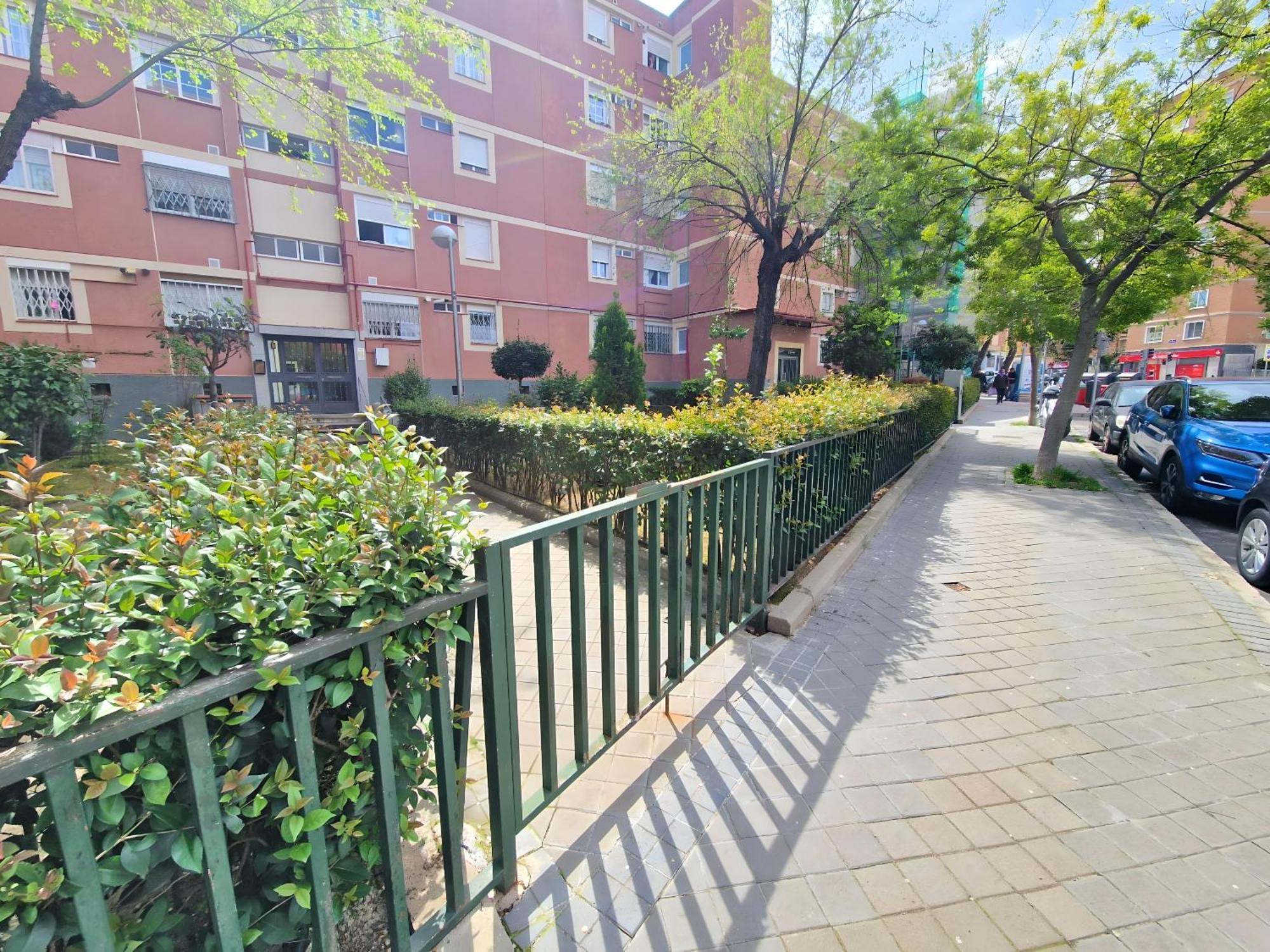 Apartamento Estupendo En Pinar Del Rey Madrid