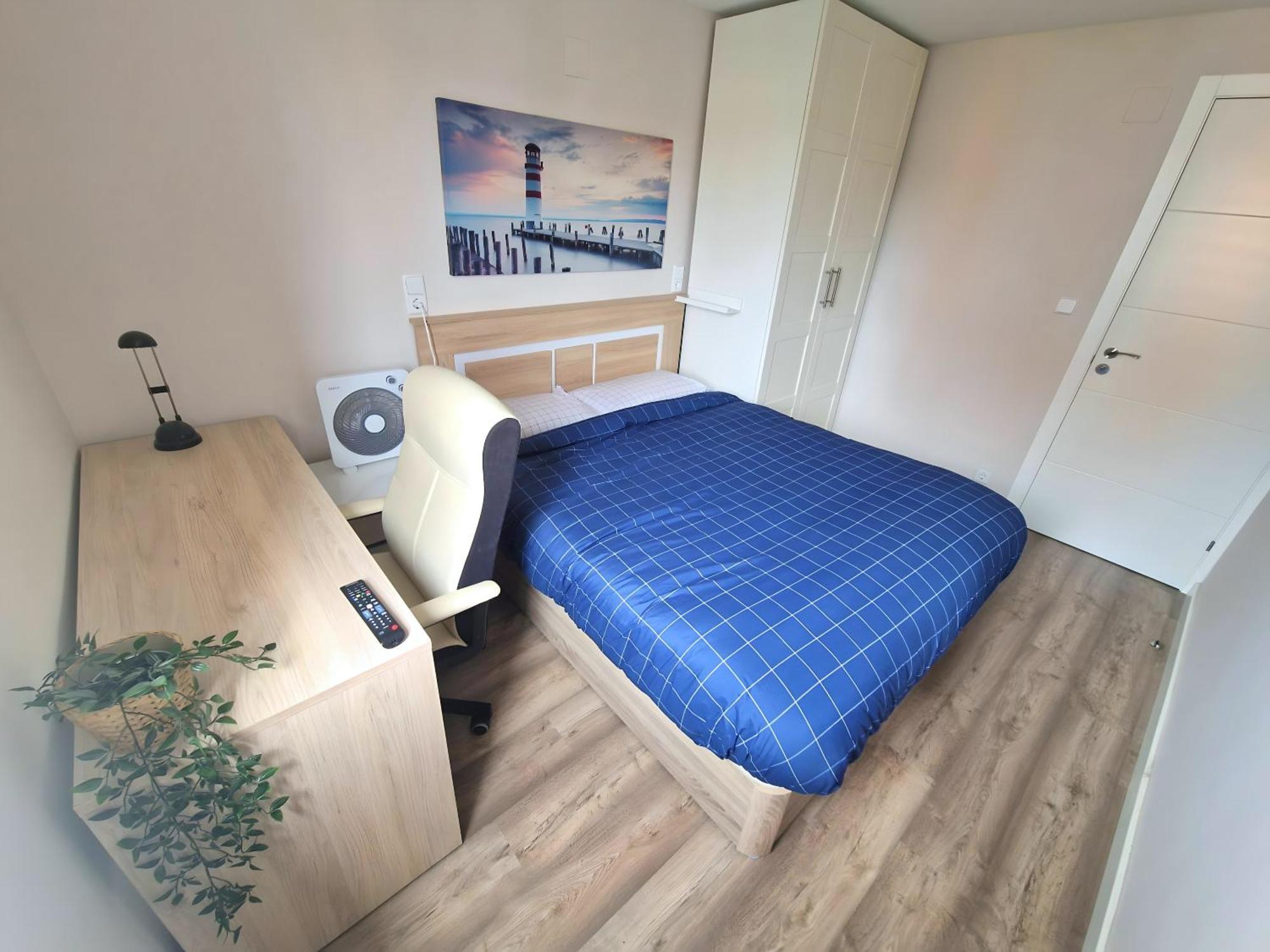 Estupendo En Pinar Del Rey Apartamento