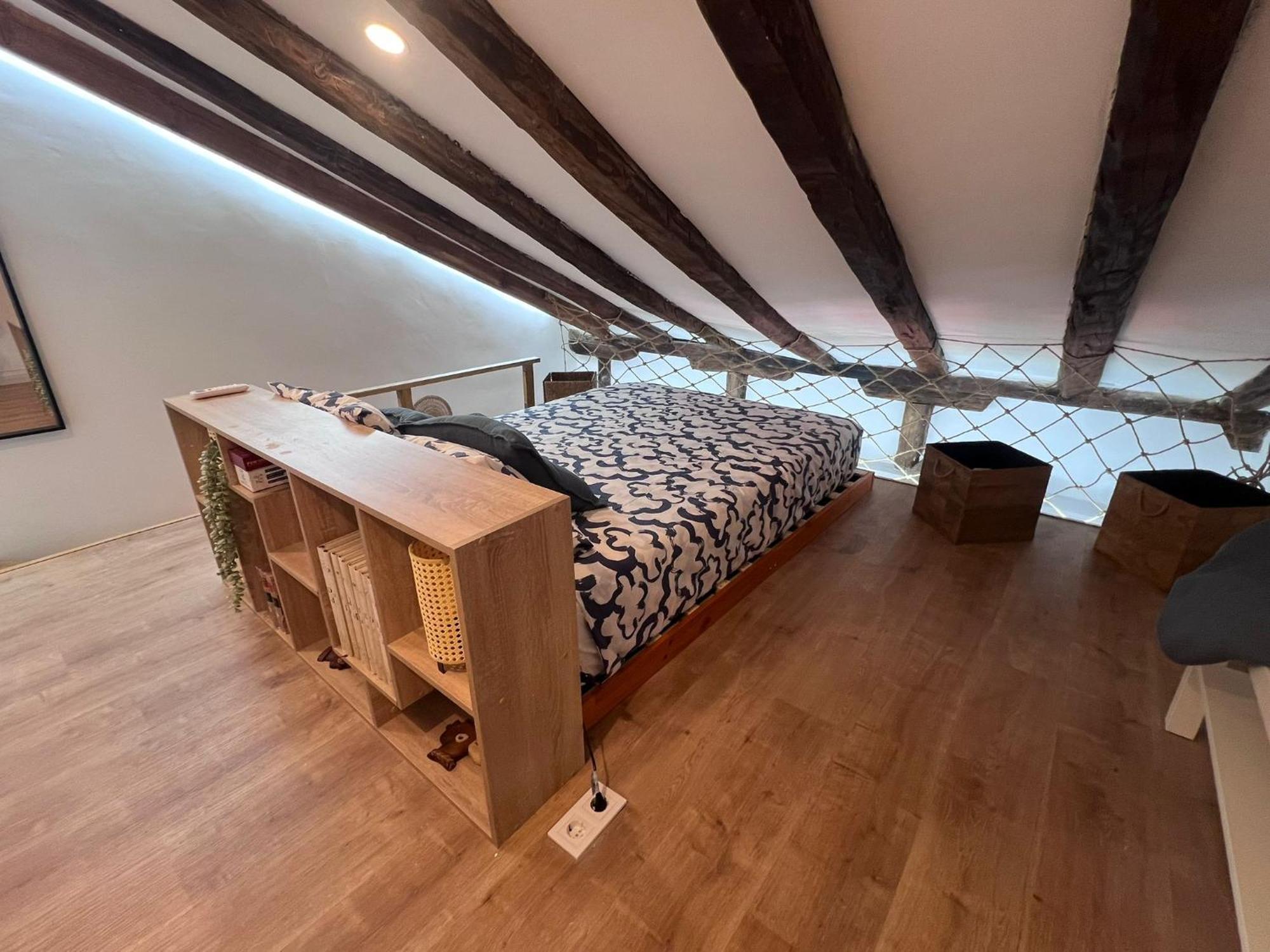 Apartamento Inmejorable Ubicacion Centrica Madrid