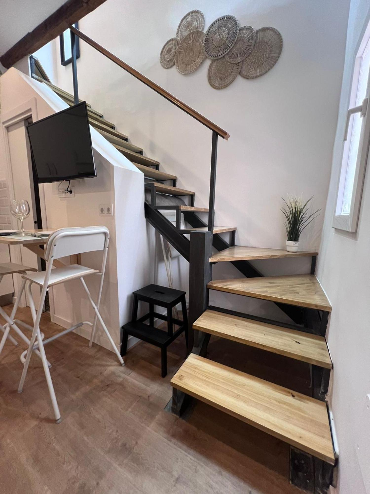 Apartamento Inmejorable Ubicacion Centrica Madrid