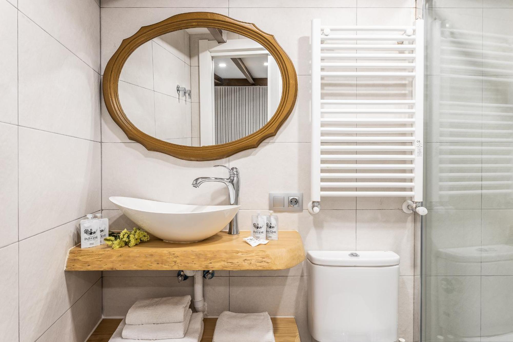 Apartamento Waou Gran Via V - Alquiler Corta Duracion Madrid