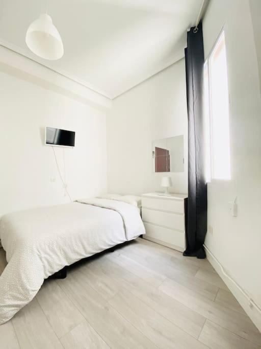 Lv5f Estudio Centro Chamberi Apartamento Madrid