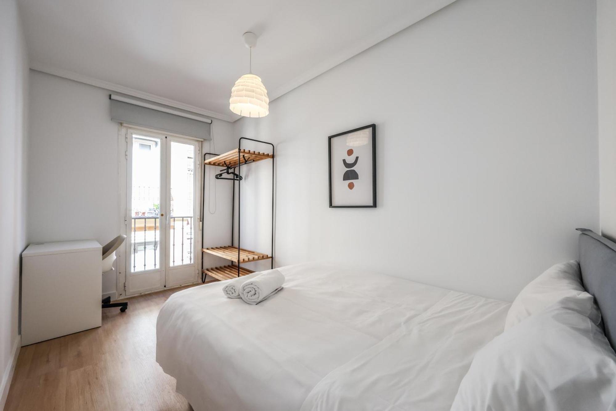 Apartamento Reformados En Tirso De Molina Act *