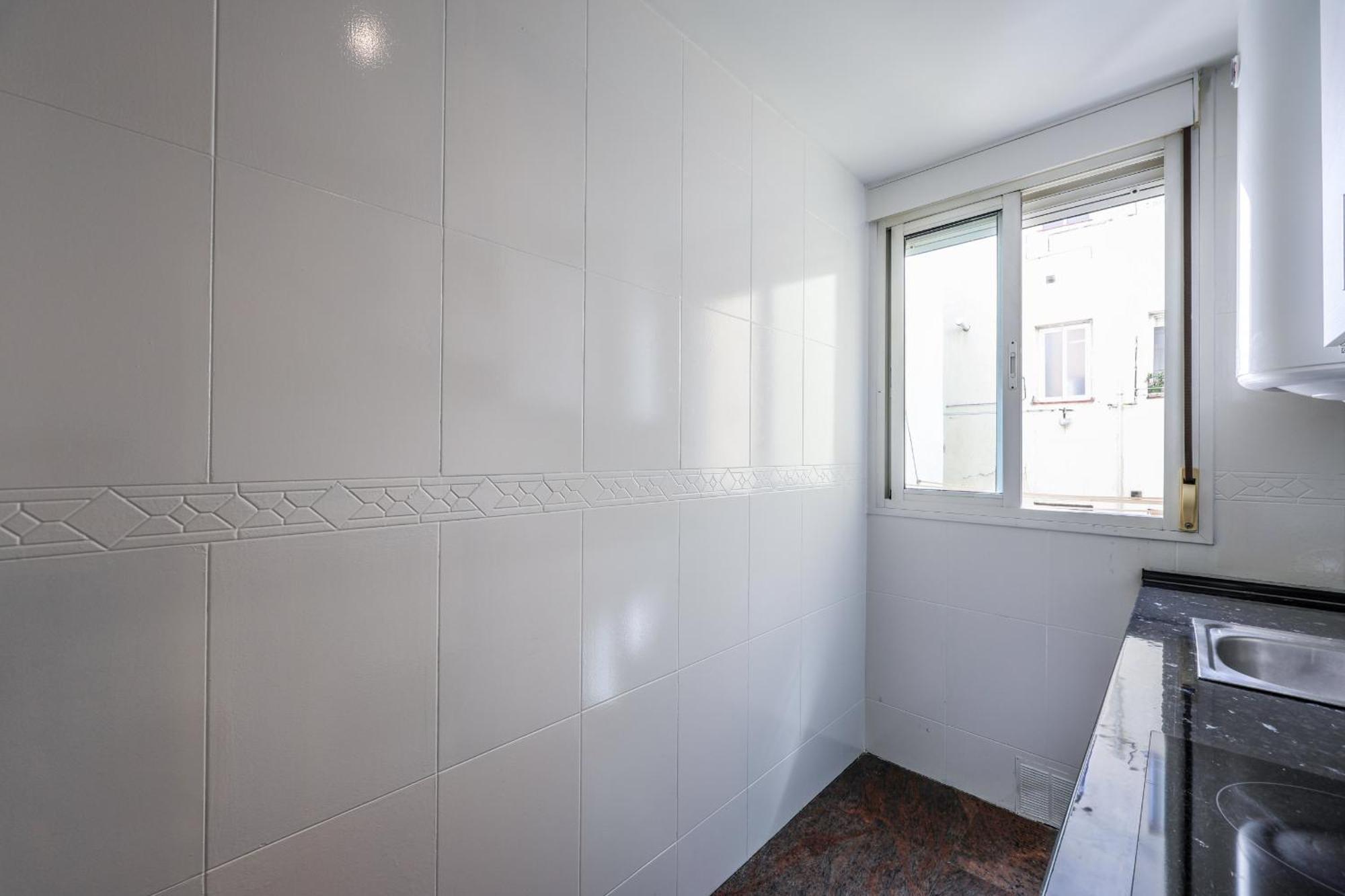 Apartamento Reformados En Tirso De Molina Act *