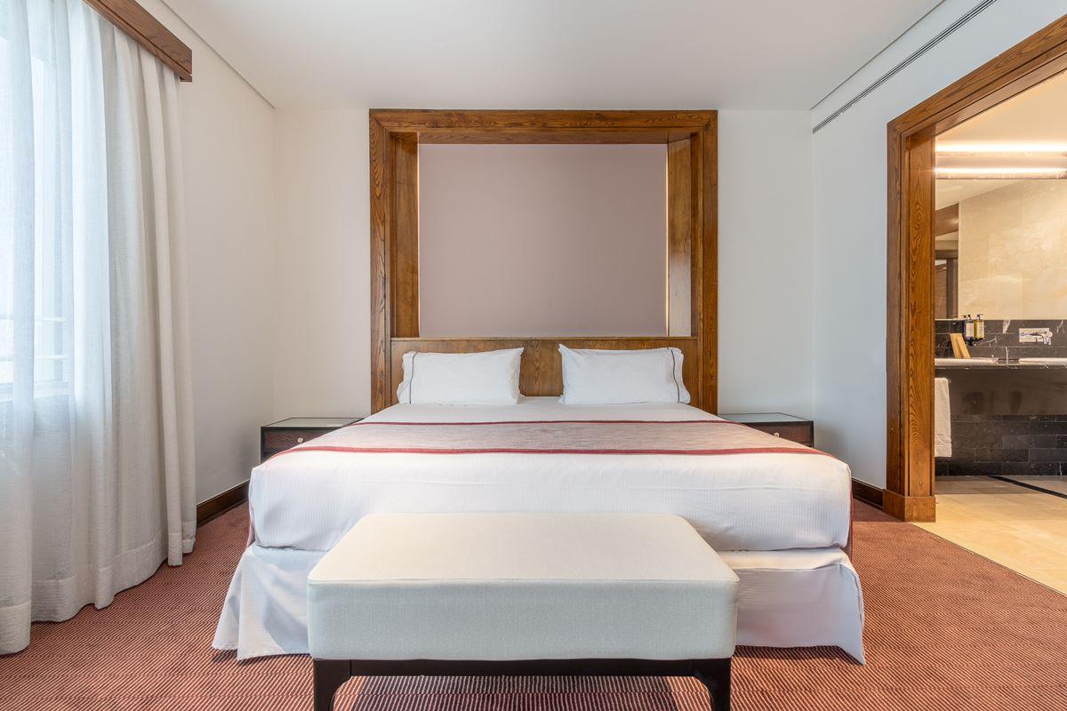 Eurostars Mirasierra Hotel Madrid