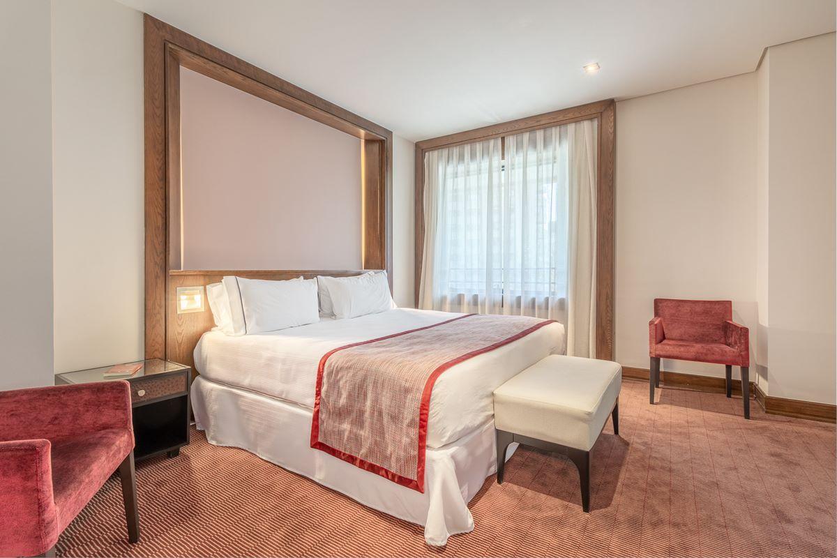 Eurostars Mirasierra Hotel Madrid