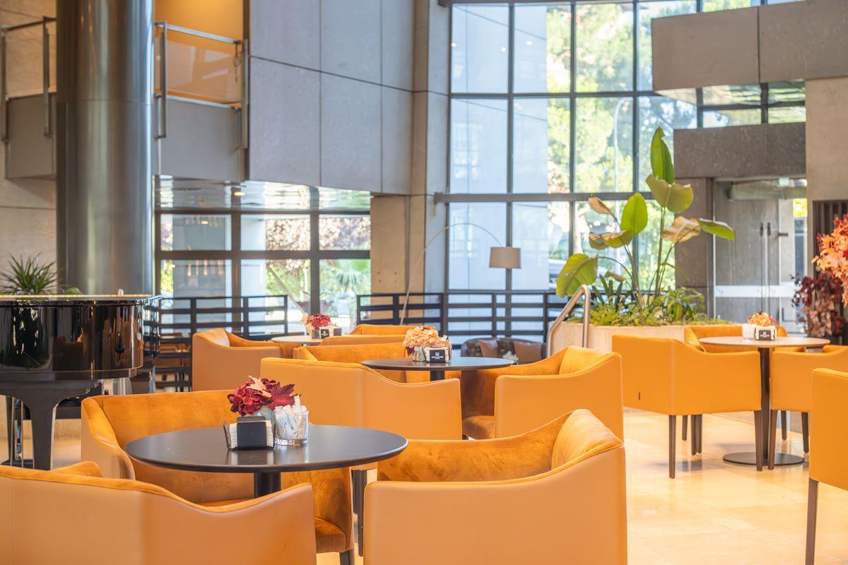 Eurostars Mirasierra 5* Madrid