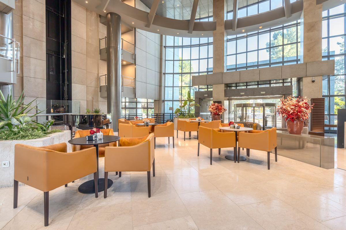 Eurostars Mirasierra Hotel 5*