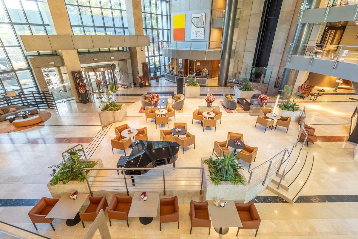 Eurostars Mirasierra 5* Madrid