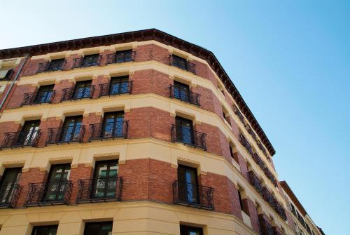 Cituspace Sandoval Apartment *