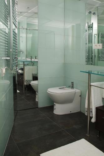 Cituspace Sandoval Apartamento Madrid